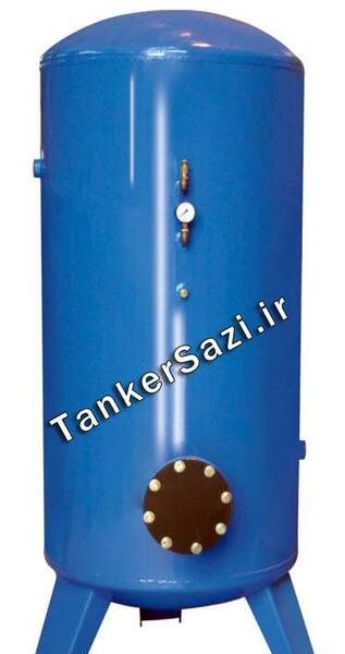 عکس آبگرمکن زمینی