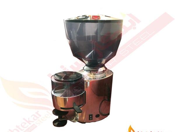 عکس آسیاب کن قهوه