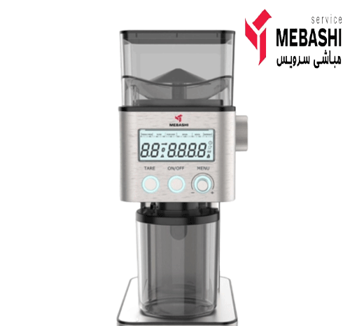 عکس آسیاب کن قهوه