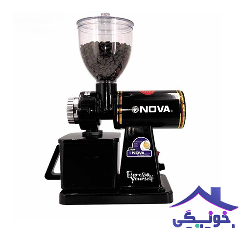 عکس آسیاب کن قهوه