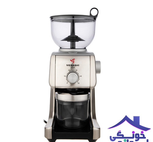 عکس آسیاب کن قهوه