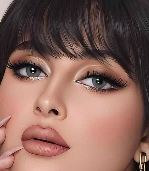 عکس ارایش کن