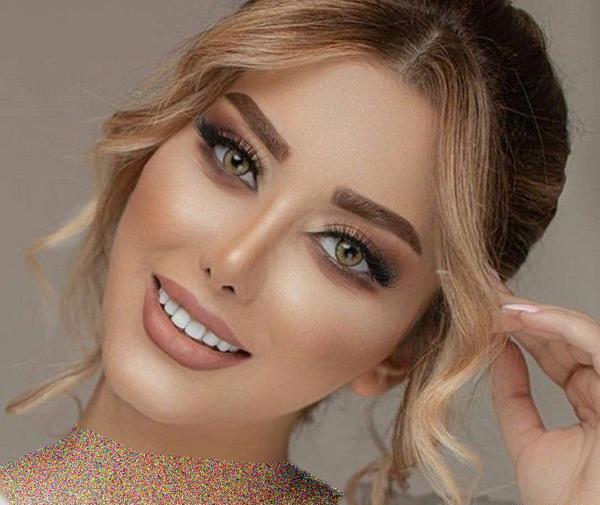 عکس ارایش کن