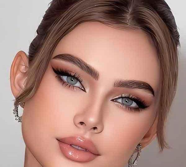 عکس ارایش کن