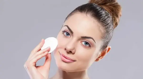 عکس پاک کننده ارایش