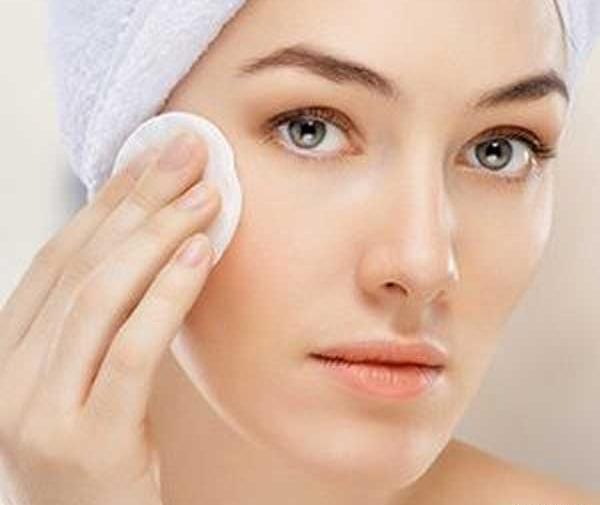 عکس پاک کننده ارایش