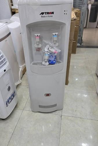 عکس آبسردکن افترون