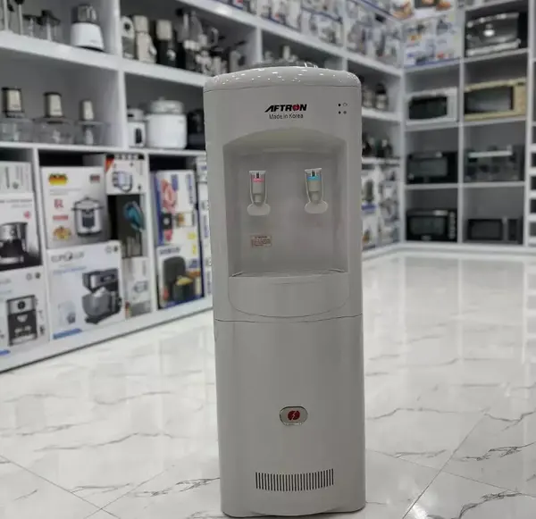 عکس آبسردکن افترون