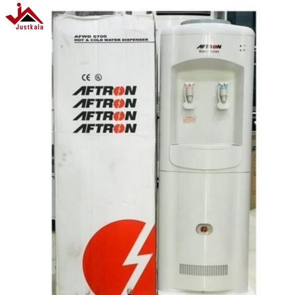 عکس آبسردکن افترون