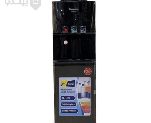 عکس آبسردکن پاناسونیک