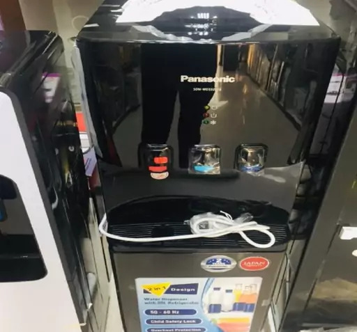 عکس آبسردکن پاناسونیک