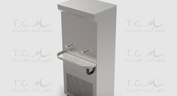 عکس آبسردکن کوچک