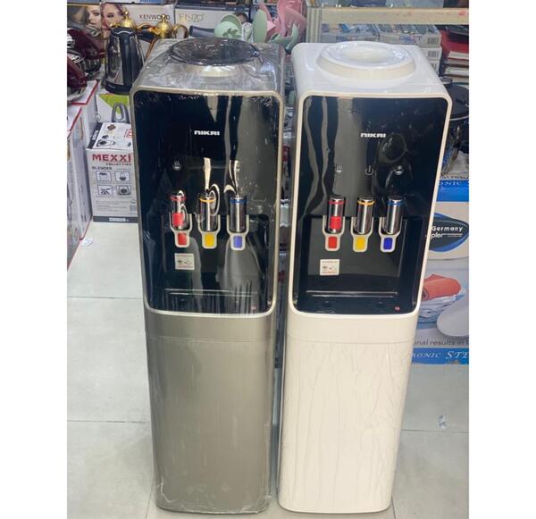عکس آبسردکن جدید
