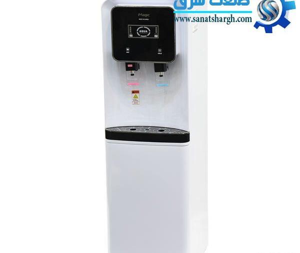 عکس آبسردکن جدید