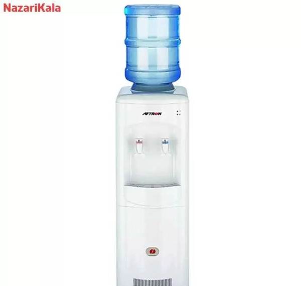 عکس آبسردکن جدید