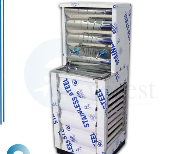عکس آبسردکن جدید