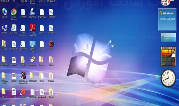عکس باز کن ویندوز 7
