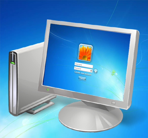 عکس باز کن ویندوز 7