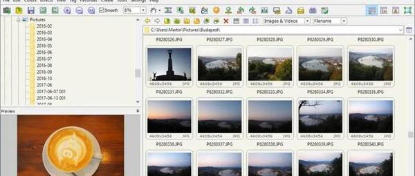 دانلود برنامه عکس باز کن برای ویندوز