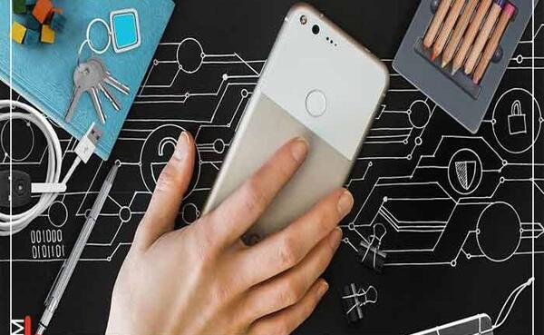برنامه مخفی کن عکس و فیلم برای ایفون