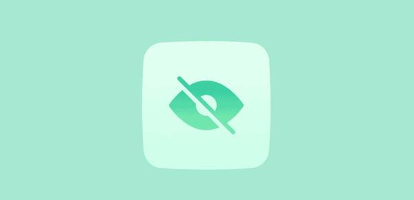 برنامه مخفی کن عکس و فیلم برای ایفون