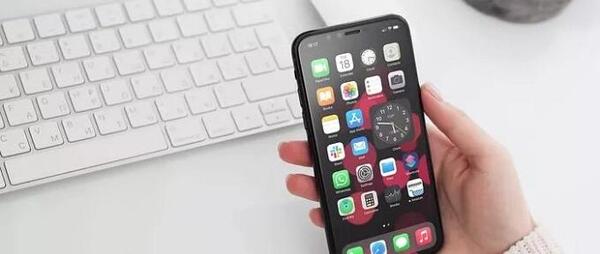 برنامه عکس مخفی کن ایفون