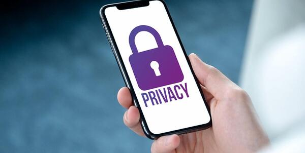 برنامه عکس مخفی کن ایفون