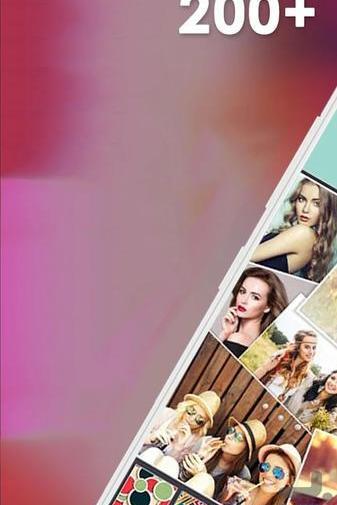 برنامه عکس درست کن زیبا