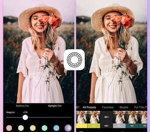 برنامه عکس درست کن زیبا