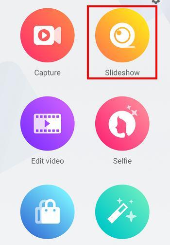 برنامه عکس درست کن با اهنگ