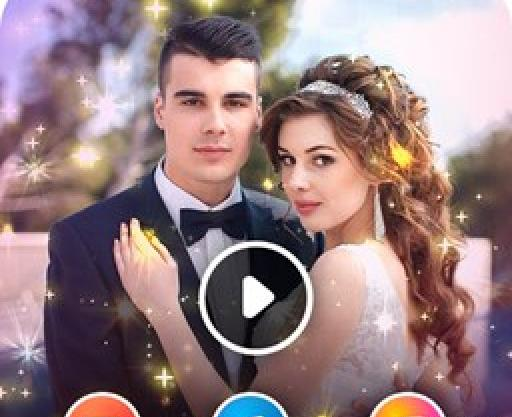 برنامه عکس درست کن با اهنگ
