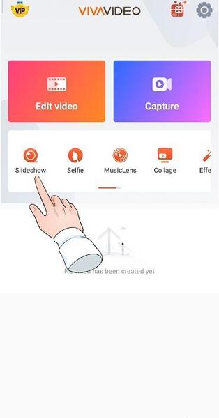 برنامه عکس درست کن با اهنگ