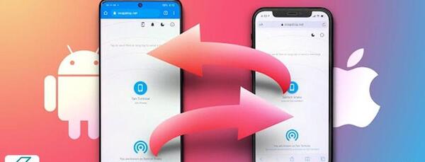 برنامه عکس درست کن ایفون