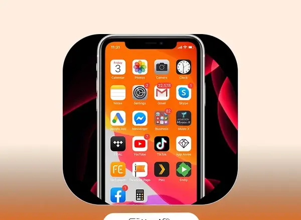 برنامه عکس درست کن ایفون