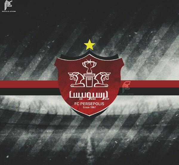 عکس بازیکن های پرسپولیس برای پروفایل