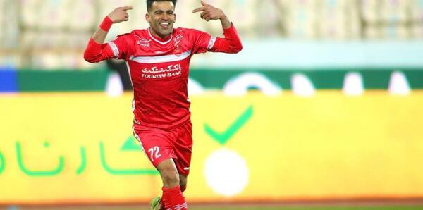 عکس بازیکن های پرسپولیس برای پروفایل