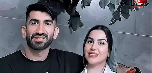 عکس بازیکن های پرسپولیس با همسرانشان