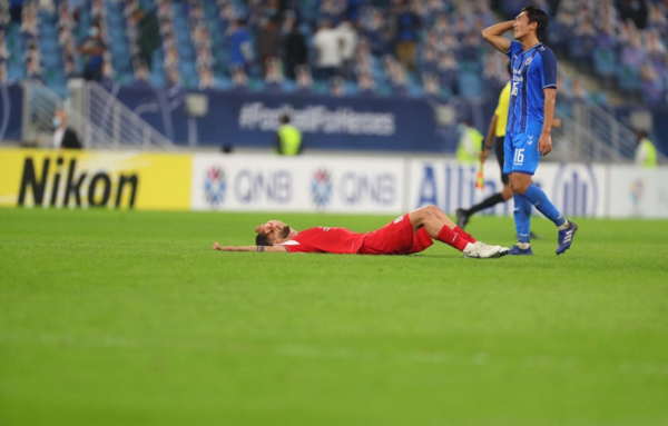 عکس بازیکن های پرسپولیس 1402