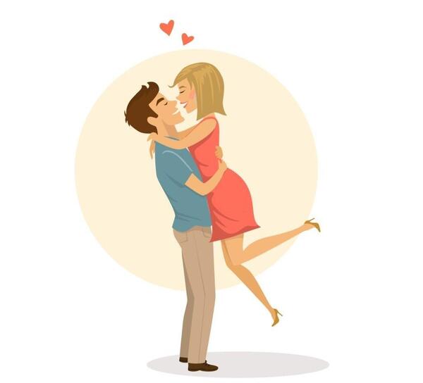 پروفایل عآشقانه بغل عکس عاشقانه دونفره بدون متن