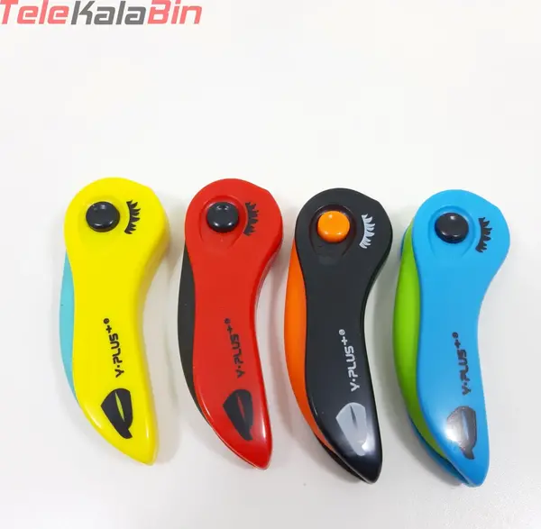عکس پاک کن چاقویی