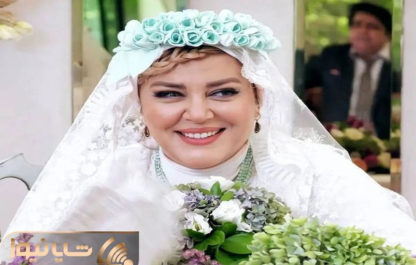 کلیپ عکس عروس و داماد با اهنگ