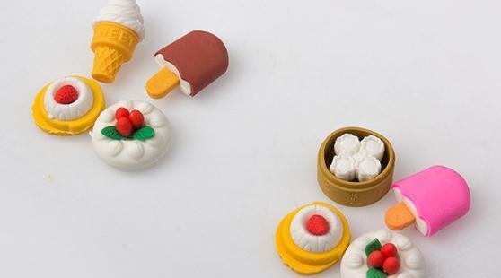 عکس پاک کن فانتزی بستنی