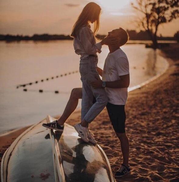 عکس عاشقانه هنری بدون متن