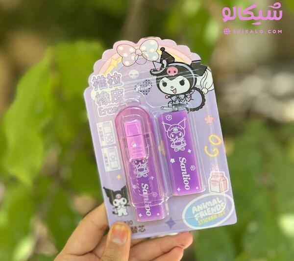 عکس پاک کن برقی کرومی