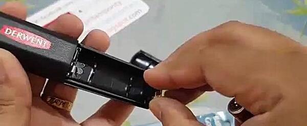 عکس پاک کن برقی دخترانه