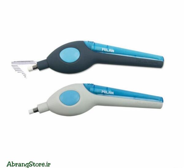 عکس پاک کن برقی برای طراحی