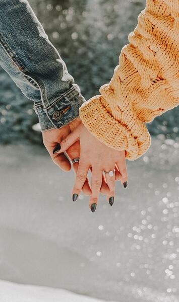 عکس عاشقانه متحرک بدون متن