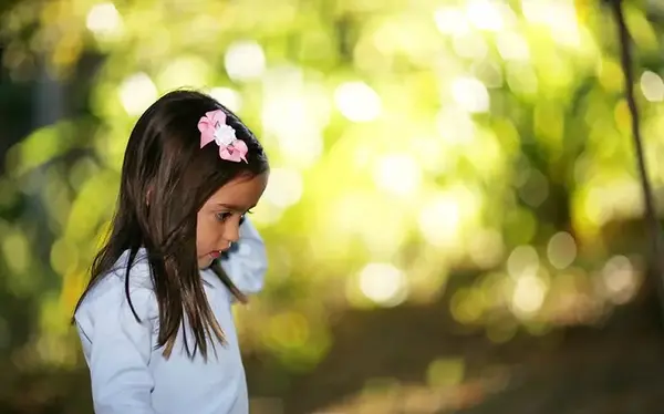 چگونه عکس تار کنیم