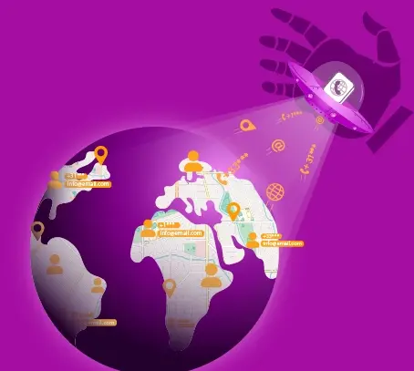 عکس ثابت کن ربات نیستی