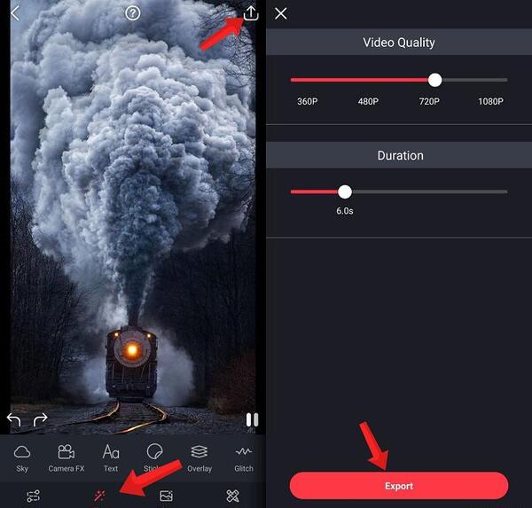 برنامه عکس ثابت کن